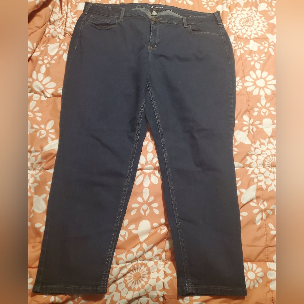 Skinny jean